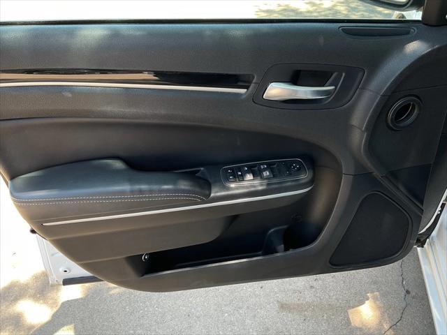 used 2022 Chrysler 300 car, priced at $24,901