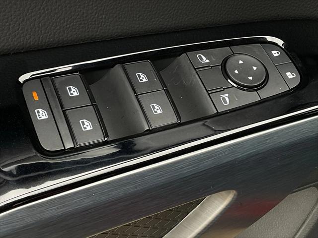 new 2025 Nissan Pathfinder car, priced at $44,746