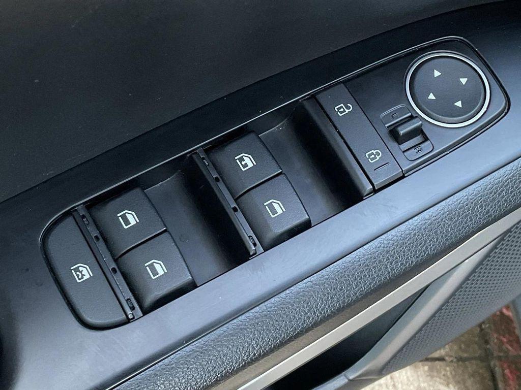 used 2023 Kia Soul car, priced at $15,901