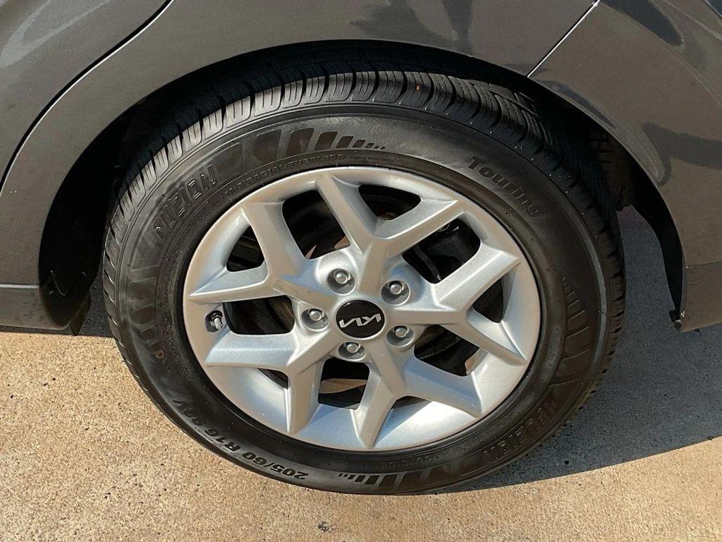 used 2023 Kia Soul car, priced at $15,901