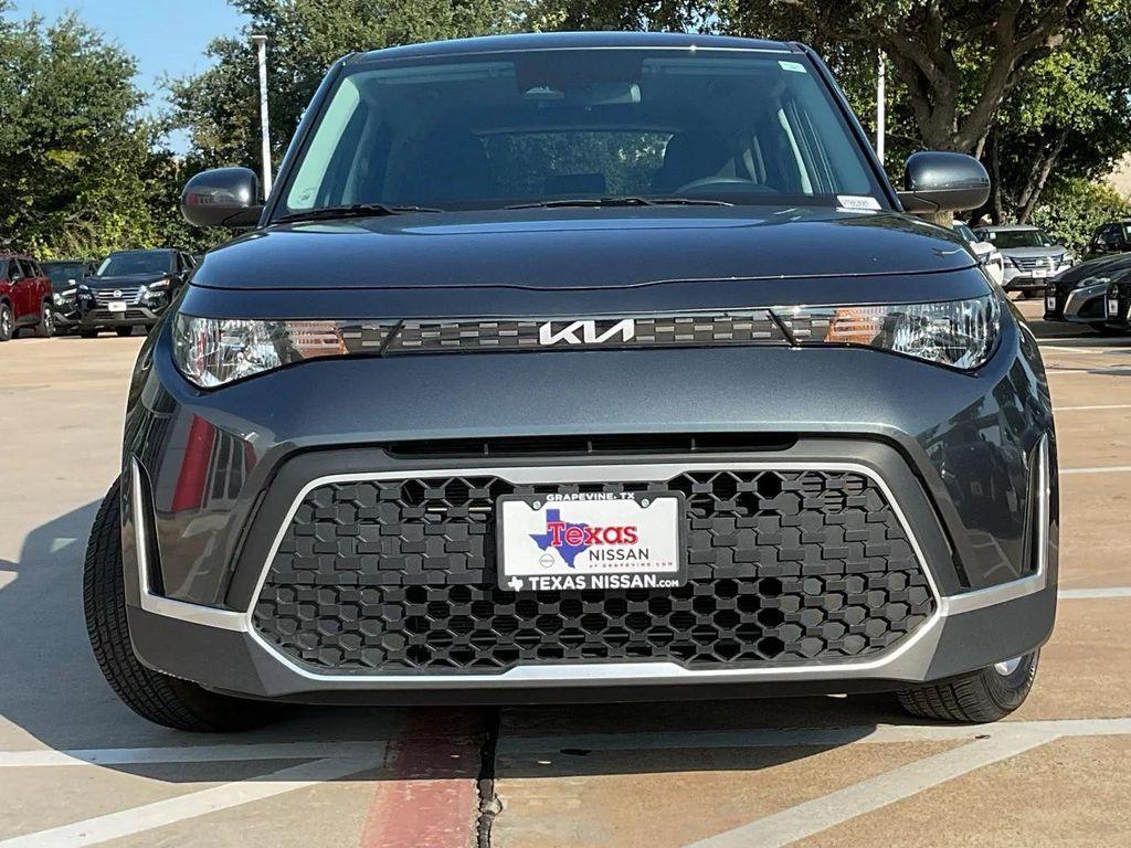 used 2023 Kia Soul car, priced at $15,901