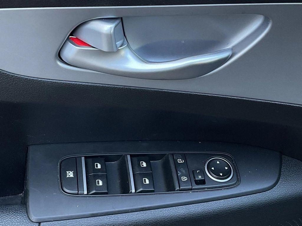 used 2023 Kia Forte car, priced at $15,601