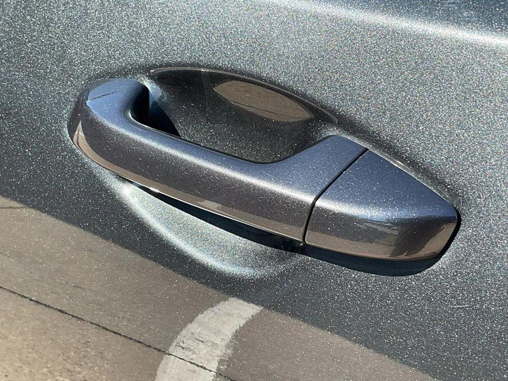 used 2023 Kia Forte car, priced at $15,601