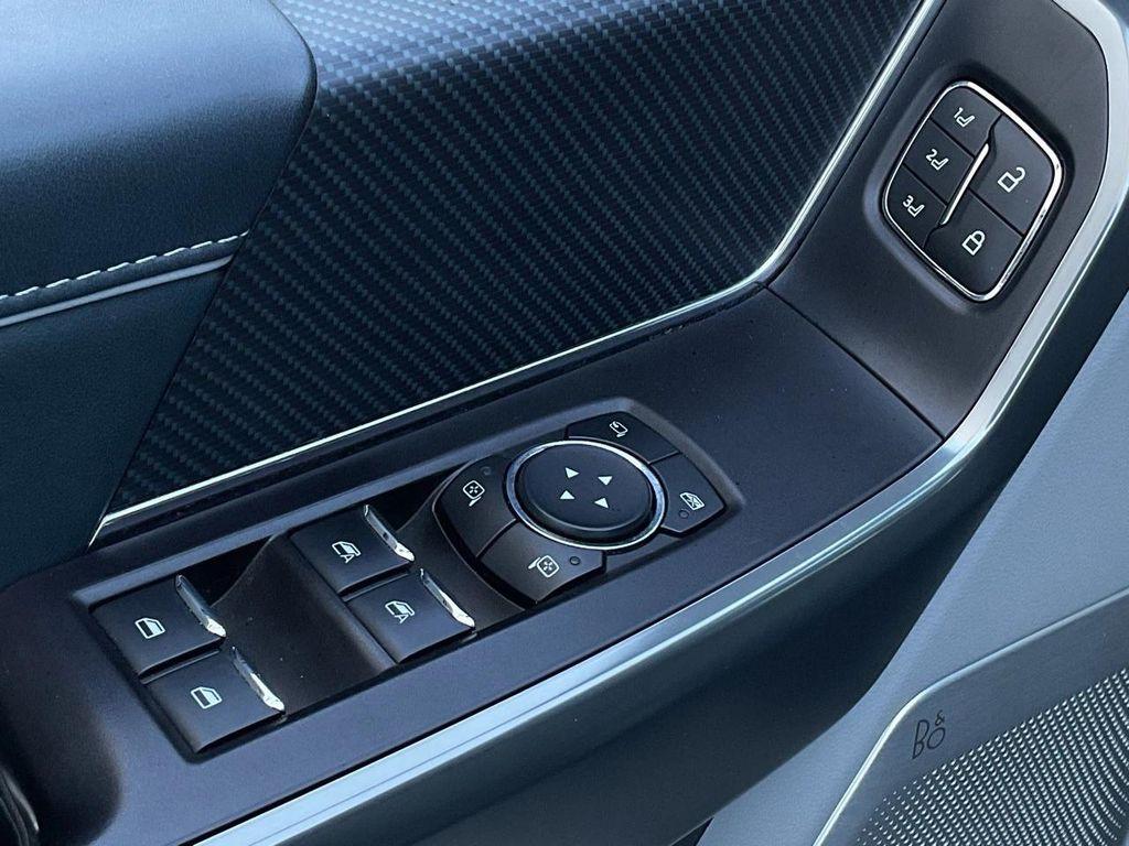 used 2021 Ford F-150 car, priced at $43,901