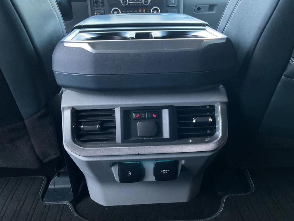 used 2021 Ford F-150 car, priced at $43,901