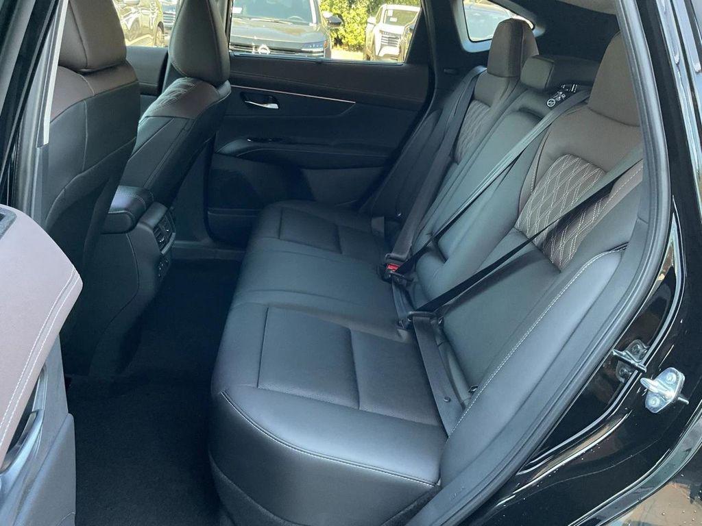 new 2026 Nissan Murano car, priced at $49,695