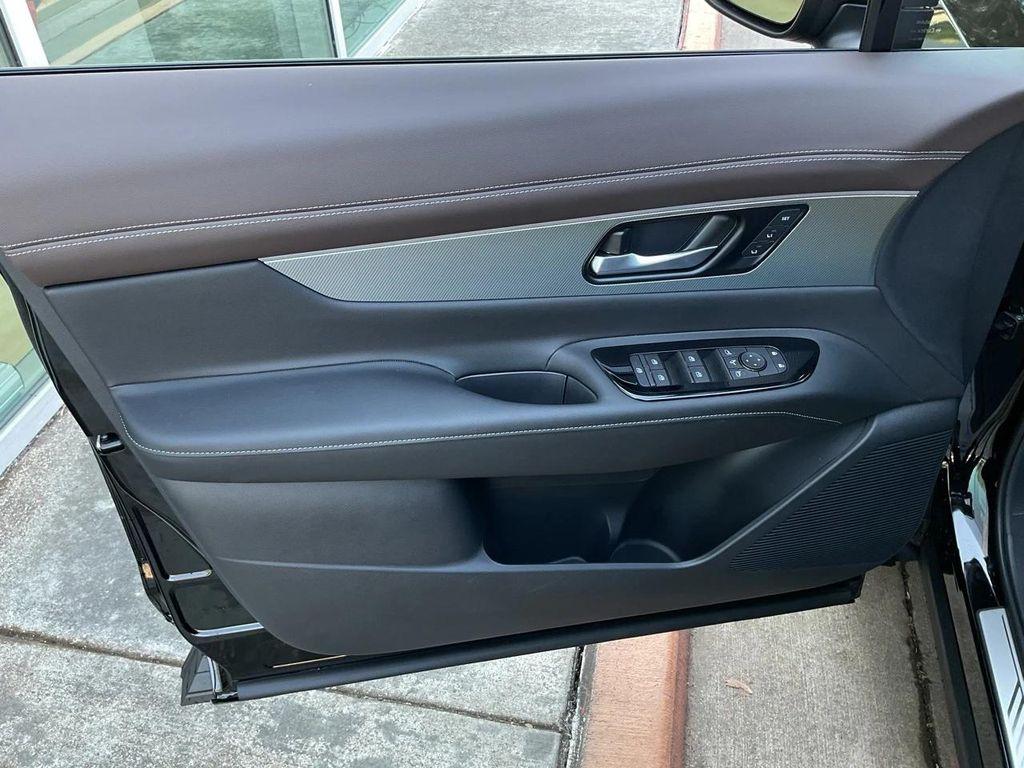 new 2026 Nissan Murano car, priced at $49,695