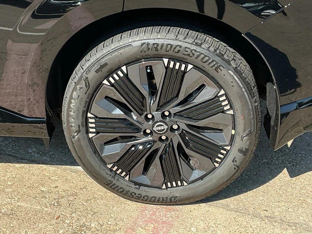 new 2026 Nissan Murano car, priced at $49,695