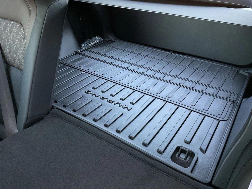 new 2026 Nissan Murano car, priced at $49,695