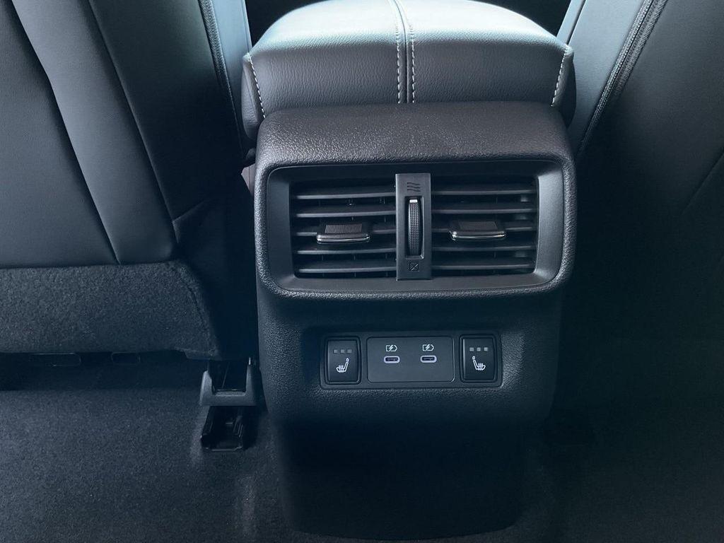 new 2026 Nissan Murano car, priced at $49,695