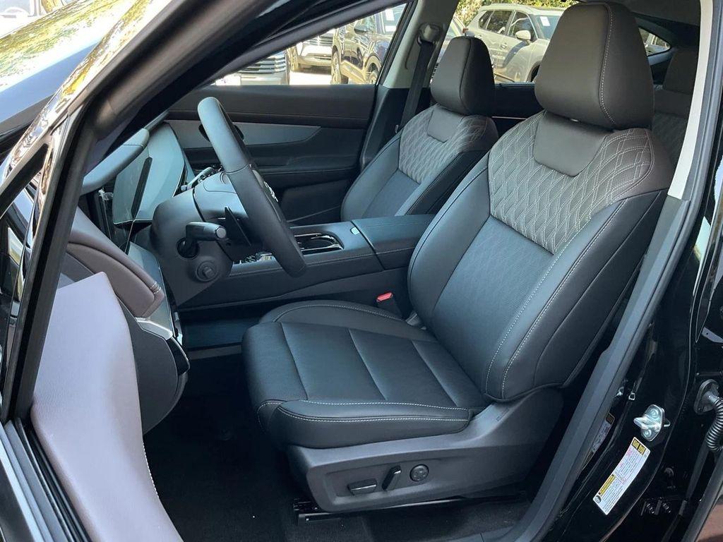 new 2026 Nissan Murano car, priced at $49,695