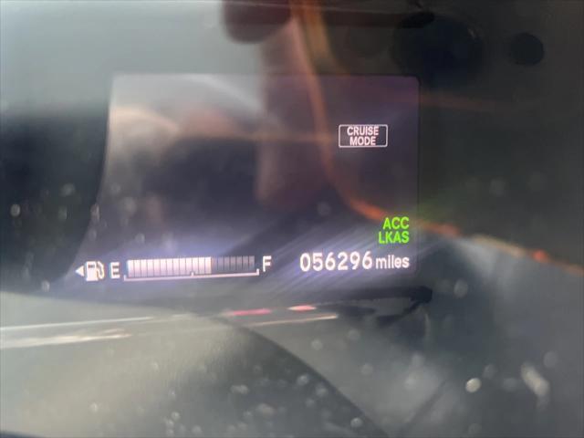 used 2022 Honda HR-V car