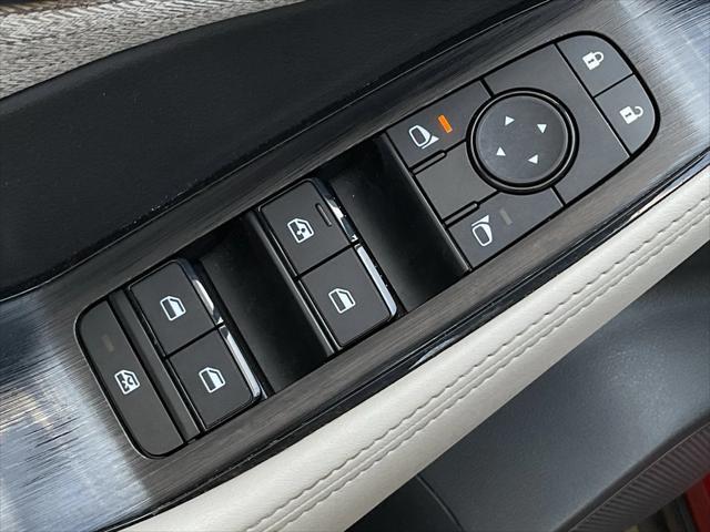 used 2023 Nissan Rogue car, priced at $20,901