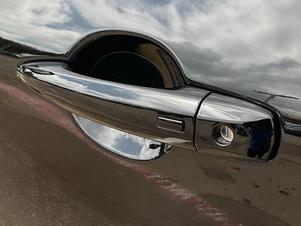 new 2025 Nissan Rogue car, priced at $30,280