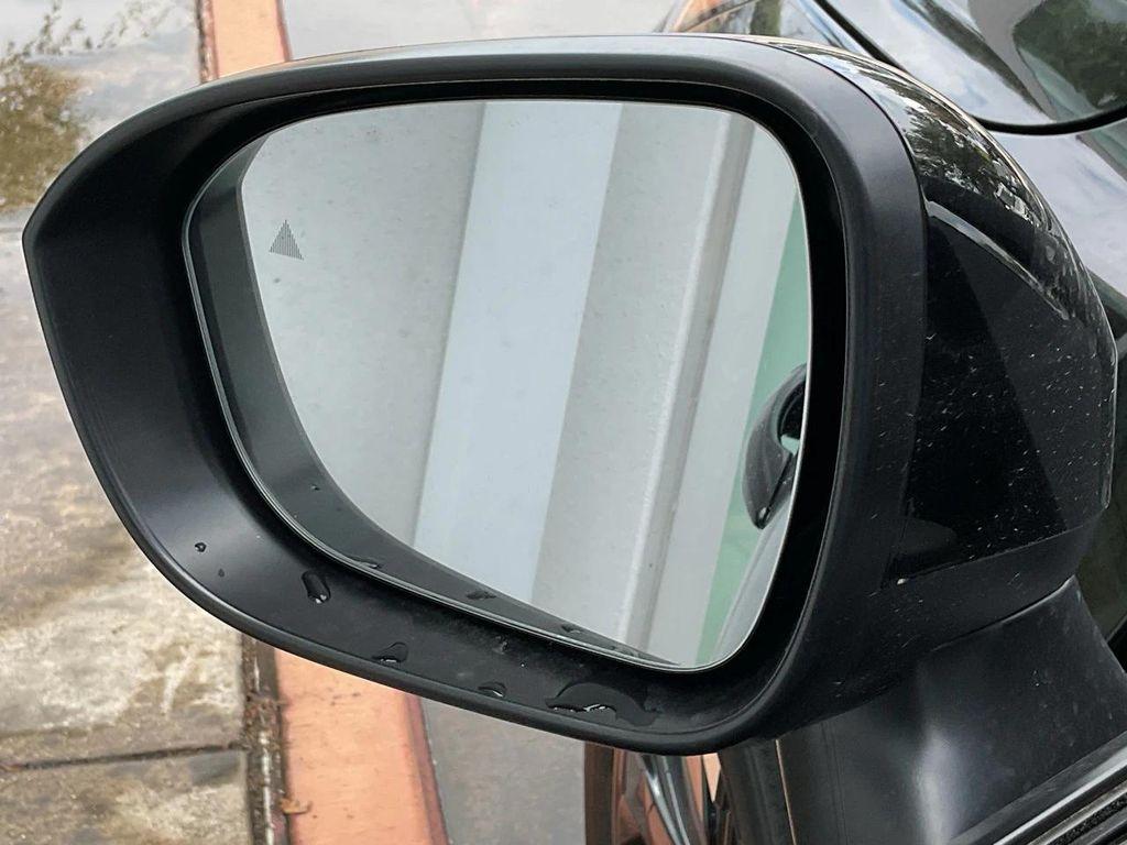 new 2025 Nissan Rogue car, priced at $30,280