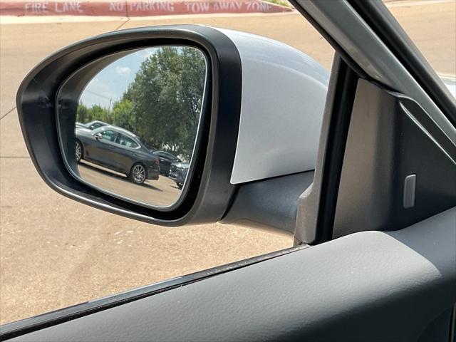 used 2023 Nissan Sentra car, priced at $15,701