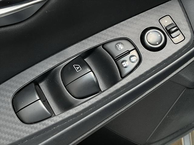 used 2023 Nissan Sentra car, priced at $15,701
