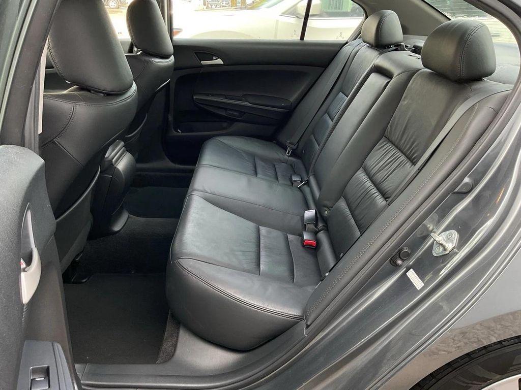 used 2012 Honda Accord car, priced at $8,901