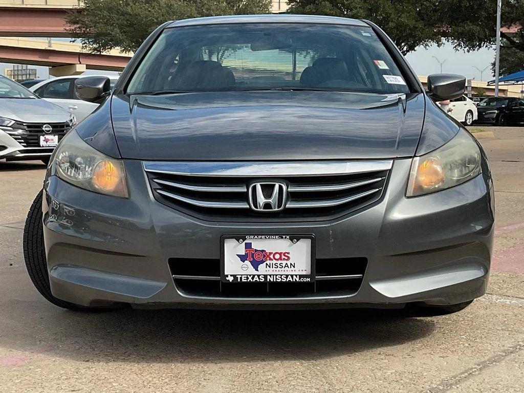 used 2012 Honda Accord car, priced at $8,901