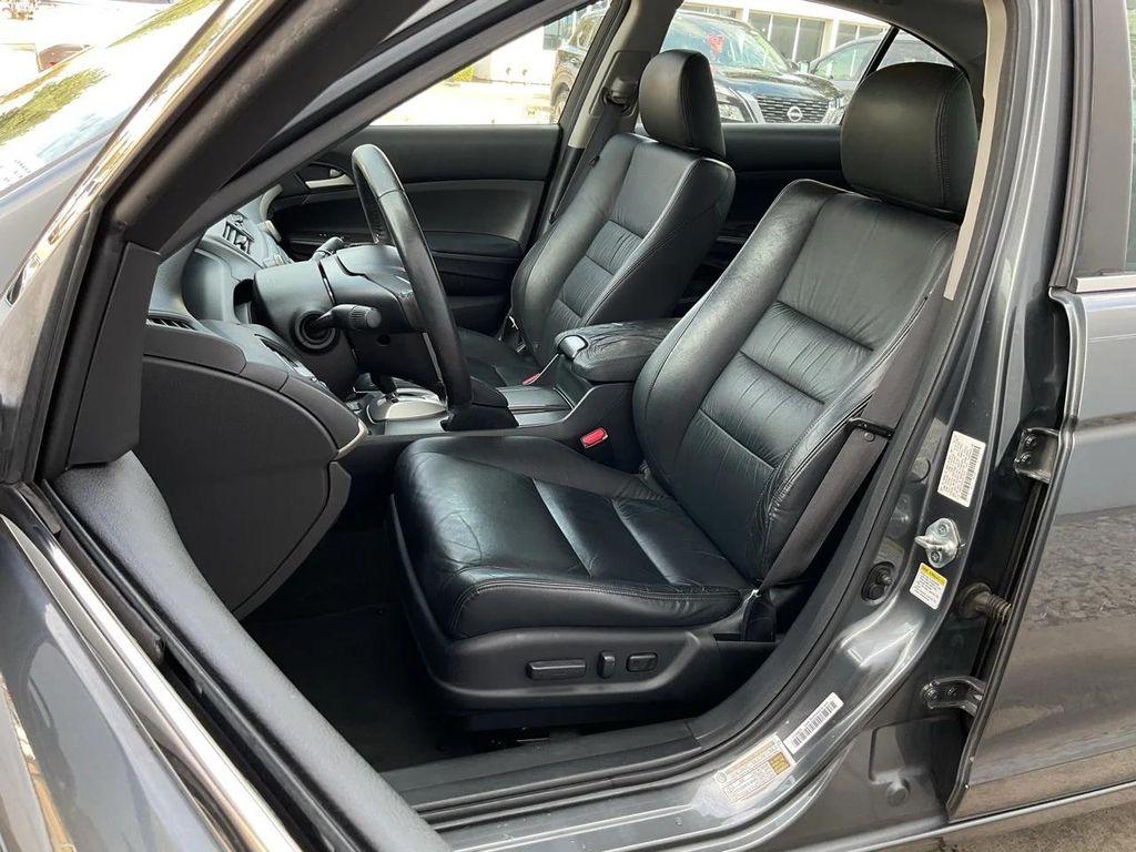 used 2012 Honda Accord car, priced at $8,901