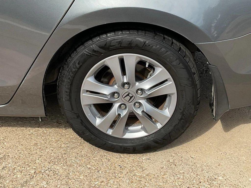 used 2012 Honda Accord car, priced at $8,901