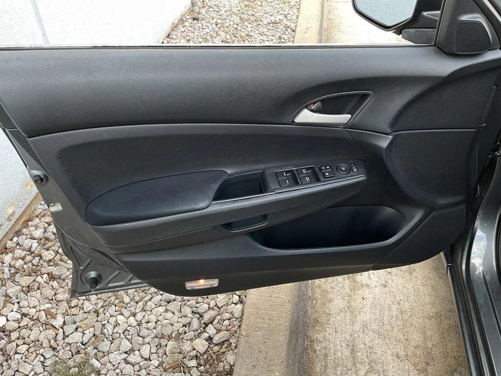 used 2012 Honda Accord car, priced at $8,901