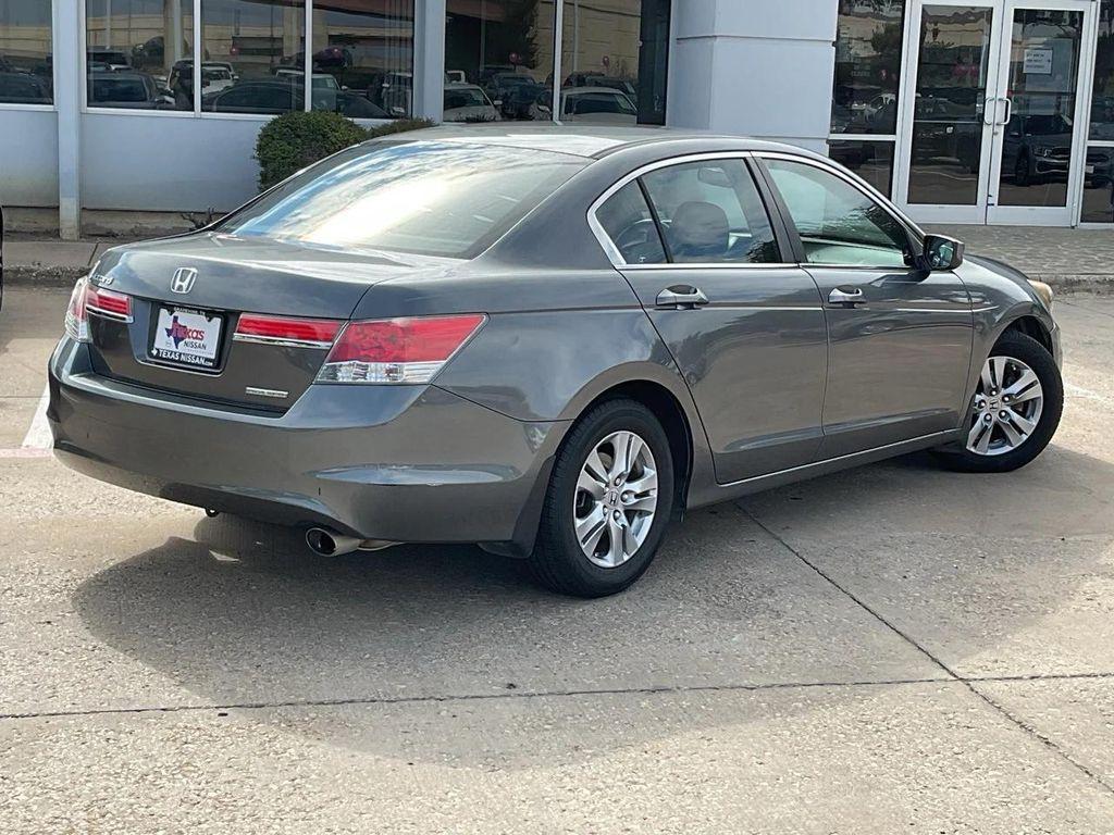 used 2012 Honda Accord car, priced at $8,901