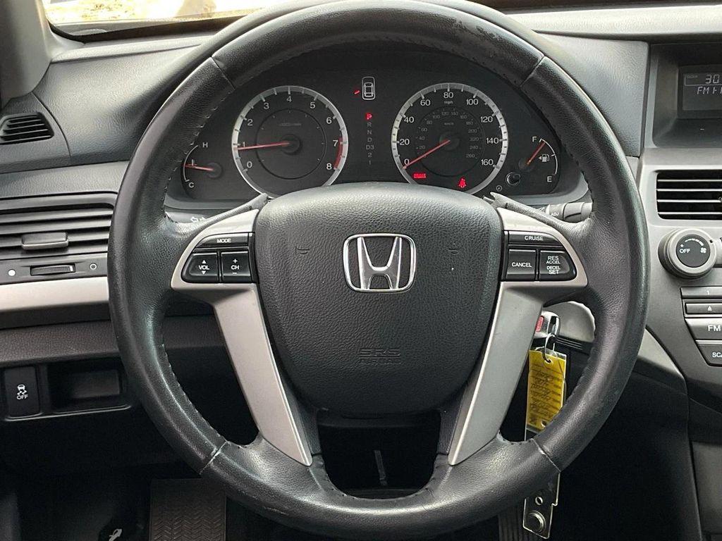used 2012 Honda Accord car, priced at $8,901