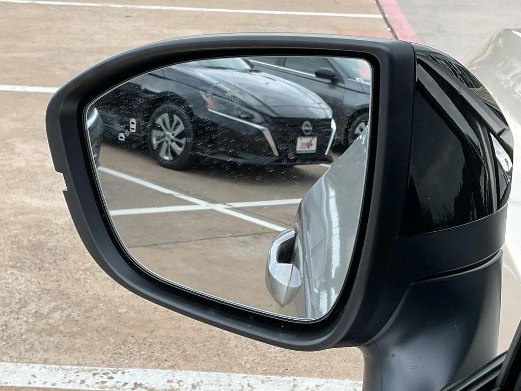 new 2025 Nissan Murano car, priced at $49,194