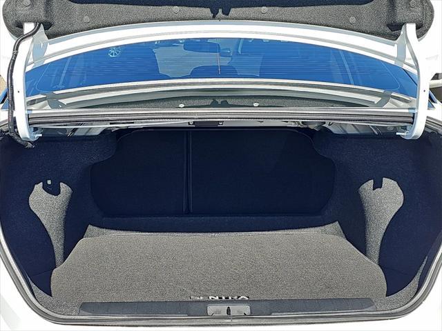 new 2025 Nissan Sentra car, priced at $23,093