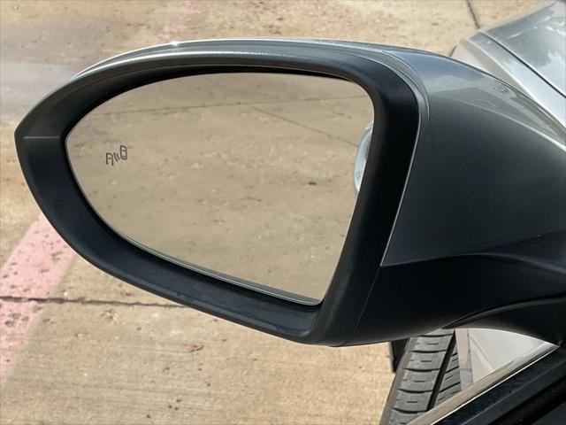 used 2024 Volkswagen Jetta car, priced at $17,701