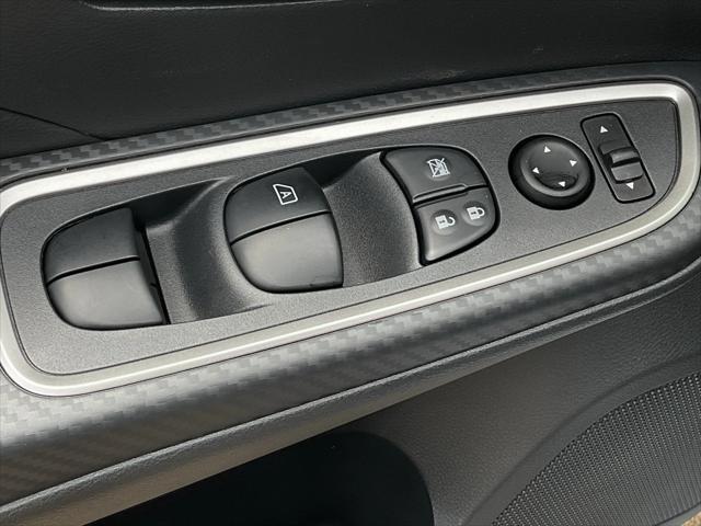 new 2025 Nissan Versa car, priced at $22,752