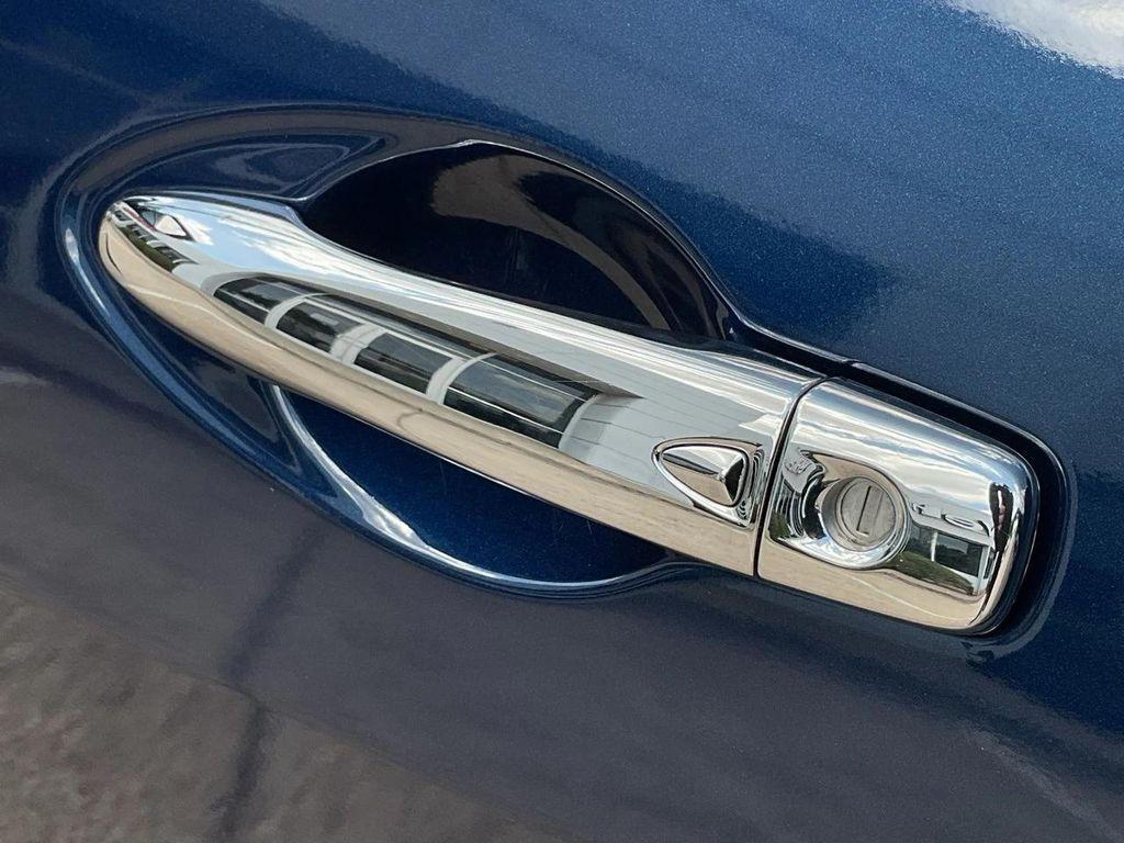 used 2023 Nissan Maxima car, priced at $22,401