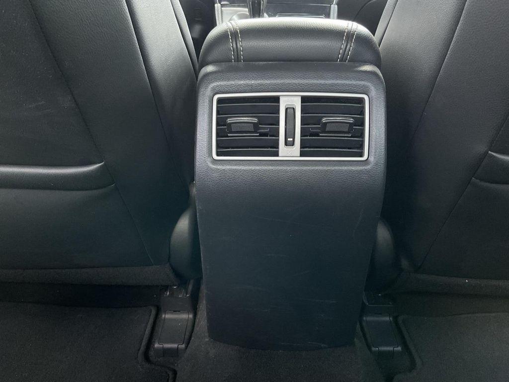 used 2023 Nissan Maxima car, priced at $22,401