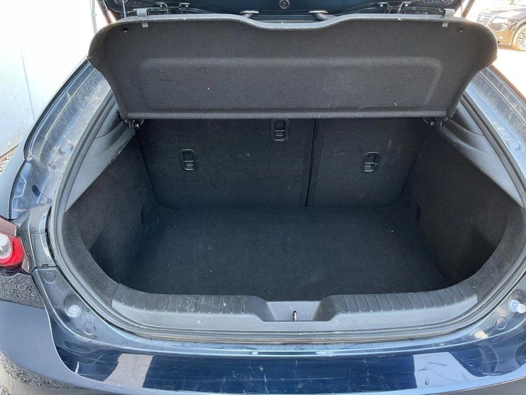 used 2024 Mazda Mazda3 car, priced at $19,901