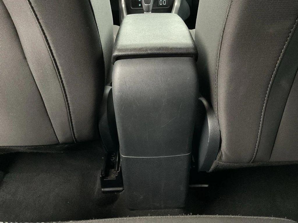 used 2020 Ford EcoSport car, priced at $11,901