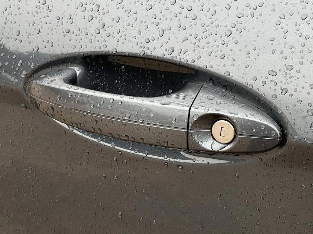 used 2020 Ford EcoSport car, priced at $11,901