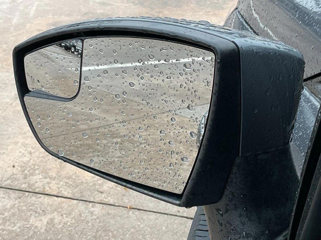 used 2020 Ford EcoSport car, priced at $11,901