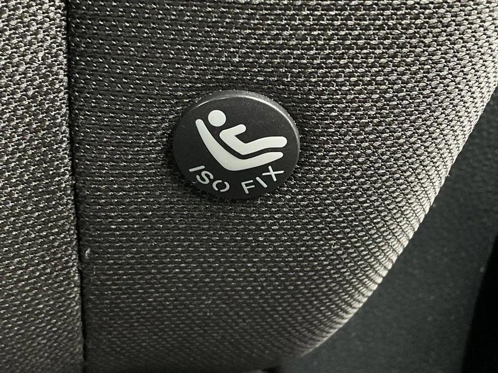 used 2020 Ford EcoSport car, priced at $11,901