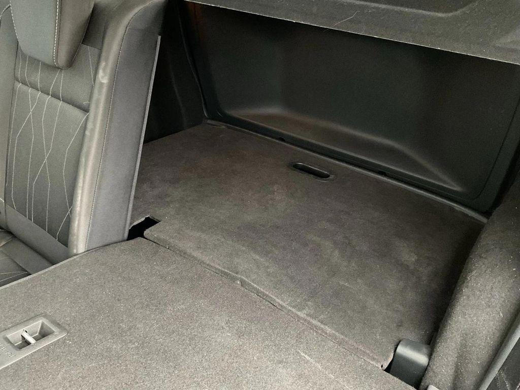 used 2020 Ford EcoSport car, priced at $11,901