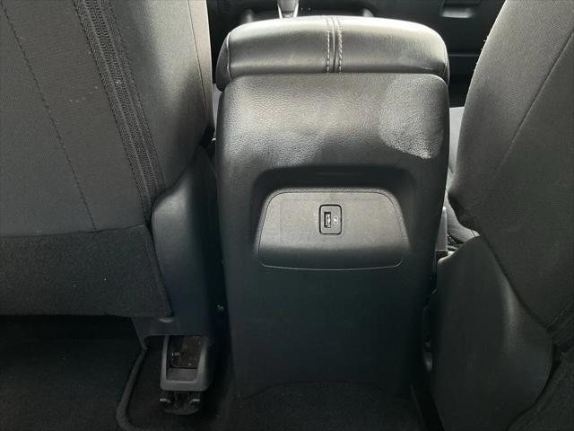 used 2022 Nissan Sentra car, priced at $15,401