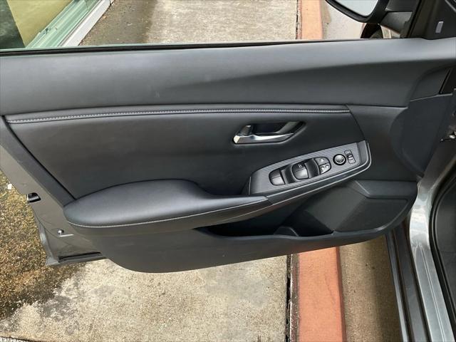 used 2022 Nissan Sentra car, priced at $15,401