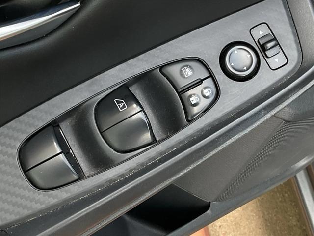 used 2022 Nissan Sentra car, priced at $15,401