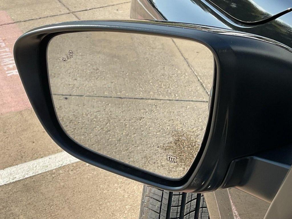 new 2025 Nissan Frontier car, priced at $38,415