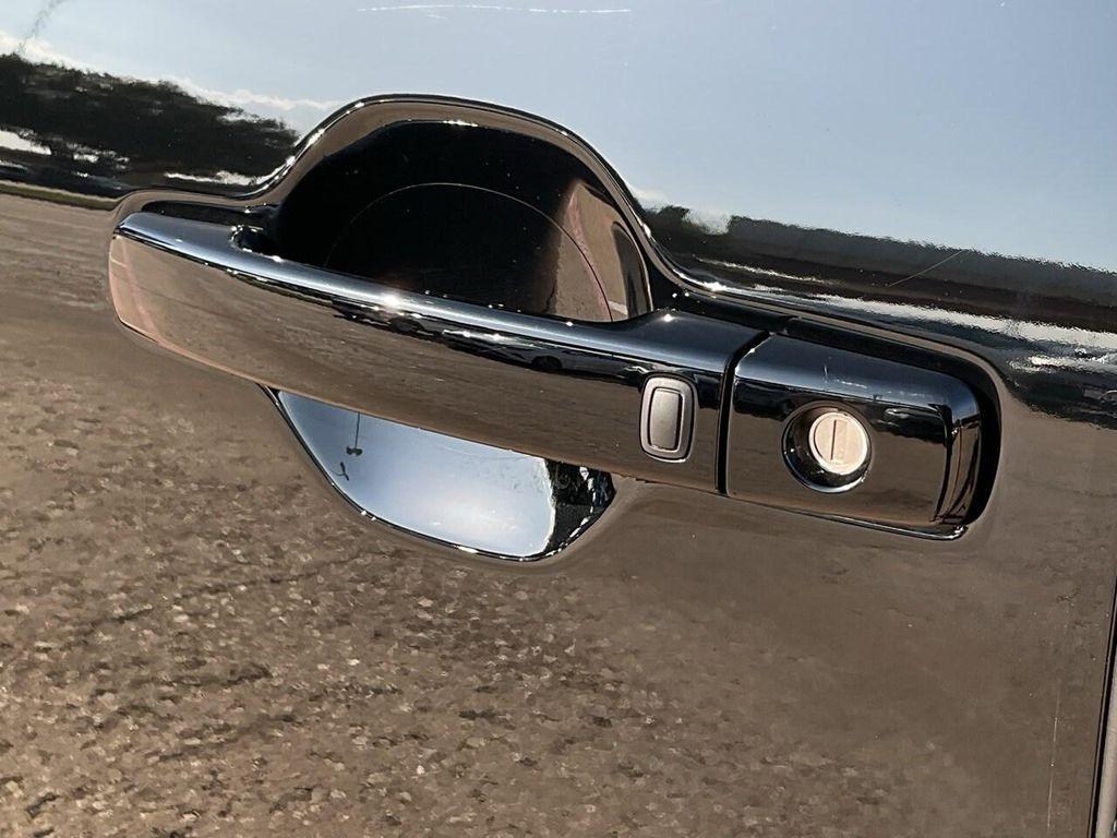 new 2025 Nissan Frontier car, priced at $38,415