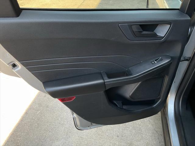 used 2022 Ford Escape car, priced at $18,901