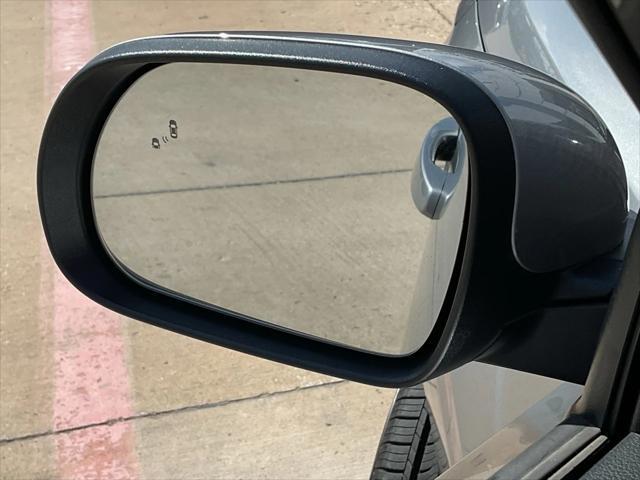 used 2023 Kia Soul car, priced at $15,401
