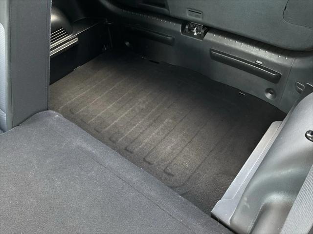 used 2023 Kia Soul car, priced at $15,401