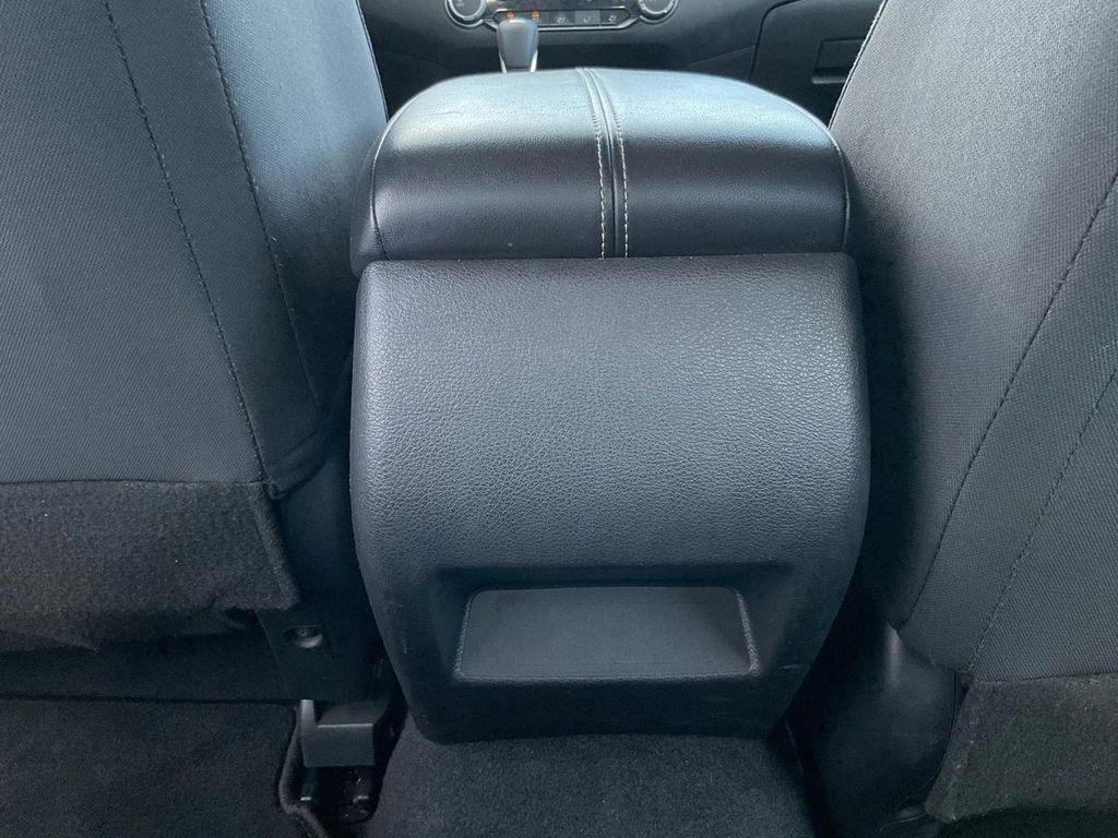 used 2023 Nissan Altima car, priced at $15,901