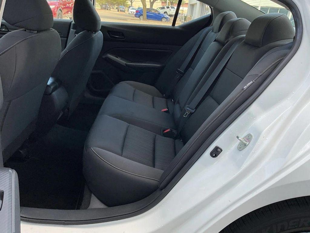 used 2023 Nissan Altima car, priced at $15,901